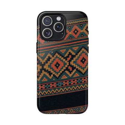 Serape Swaths Magnetic Case