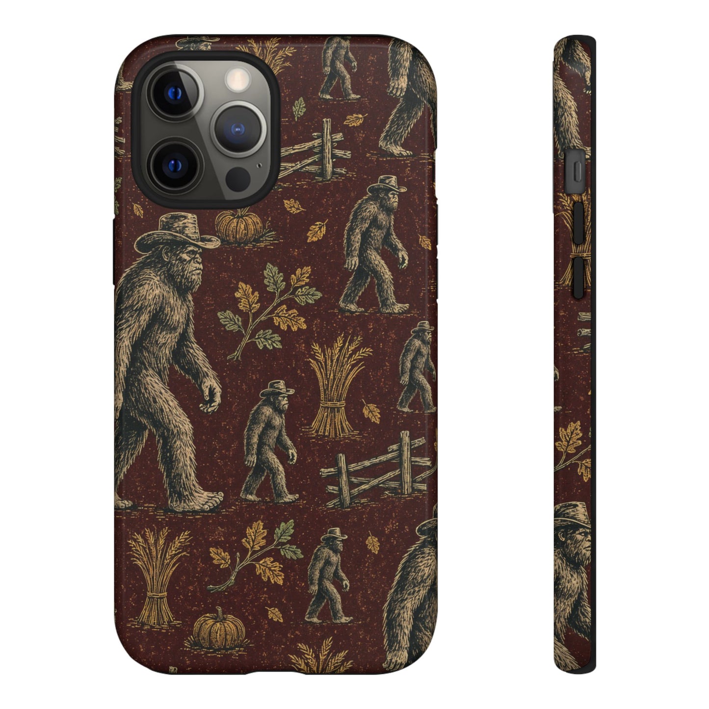 Harvest Bigfoot Tough Case
