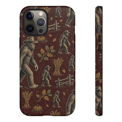Harvest Bigfoot Tough Case