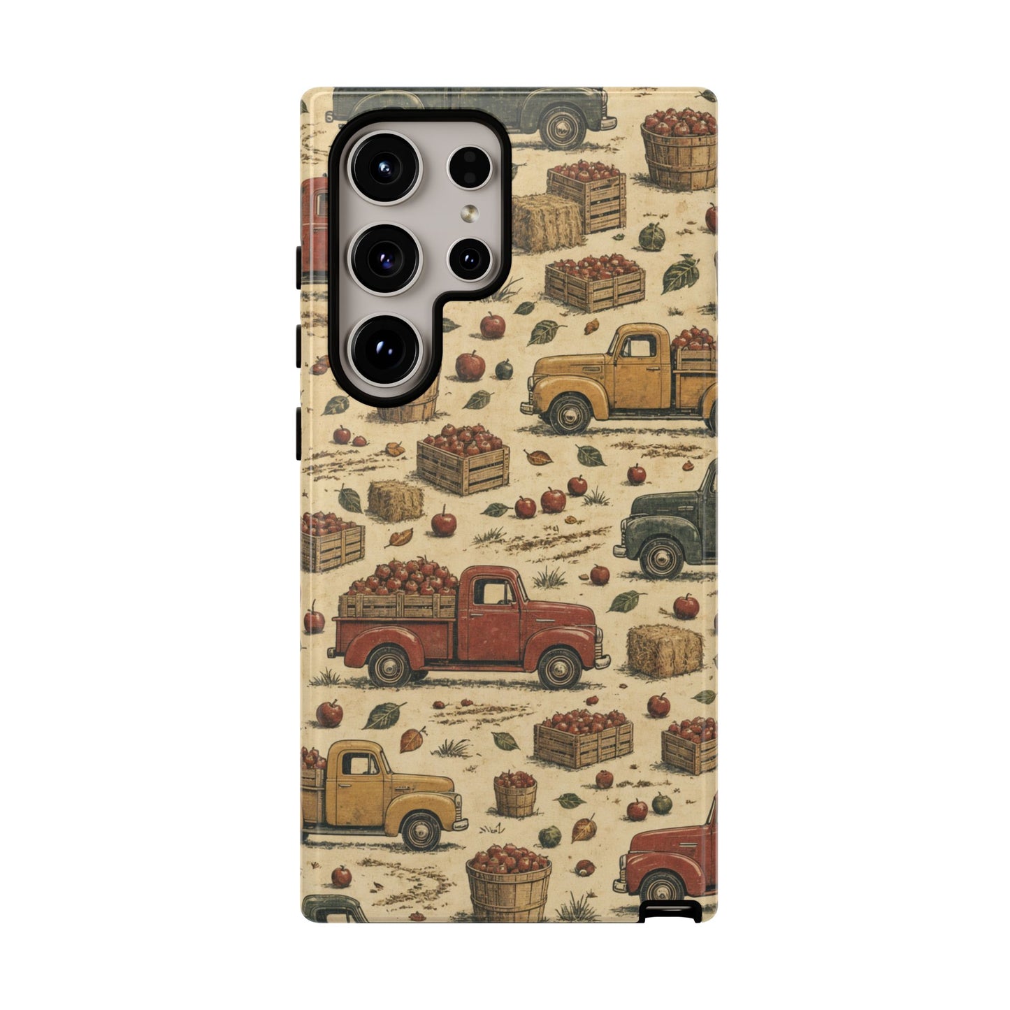 Orchard Truck Tough Case