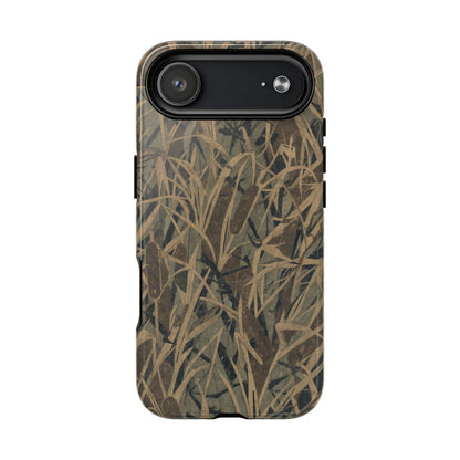 Duck Camo Magnetic Case