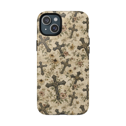 Gospel Bloom Magnetic Case