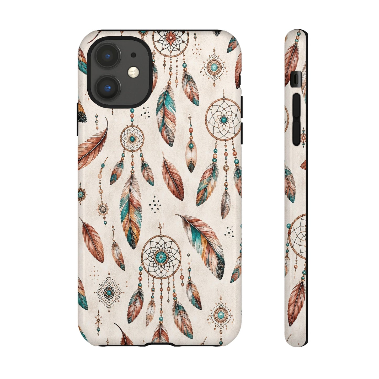 Dreamcatcher Tough Case