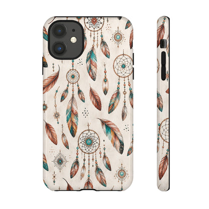 Dreamcatcher Tough Case