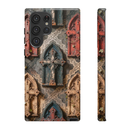 Southern Gothic Crosses Tough Case