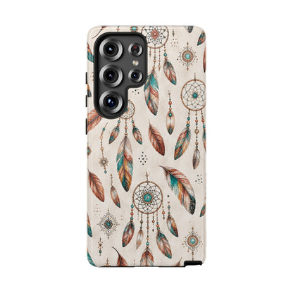 Dreamcatcher Tough Case