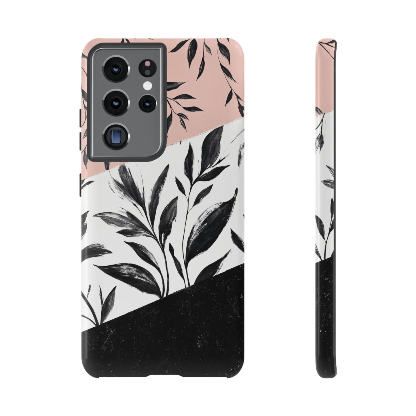 Botanical Ink Tough Case
