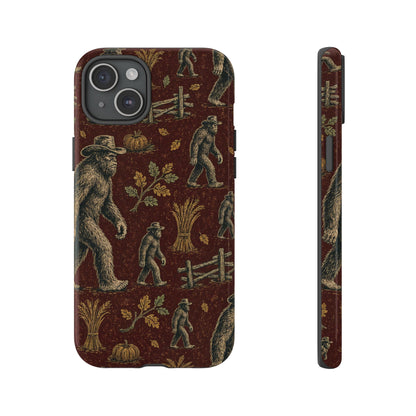 Harvest Bigfoot Tough Case