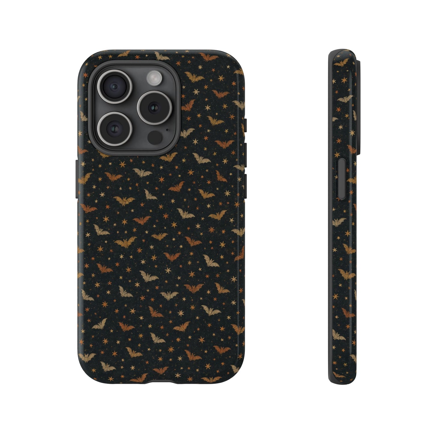 Bats & Stars Tough Case
