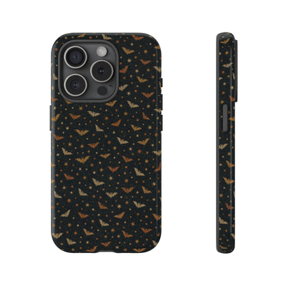 Bats & Stars Tough Case