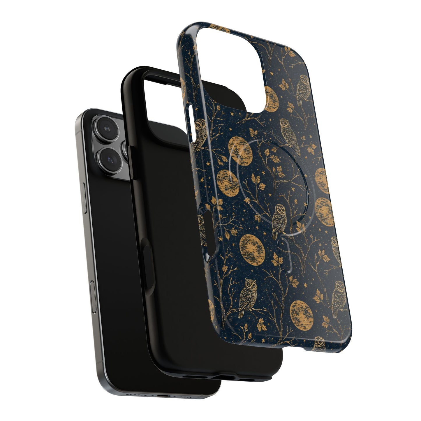 Harvest Moon Magnetic Case
