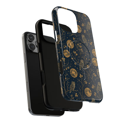 Harvest Moon Magnetic Case
