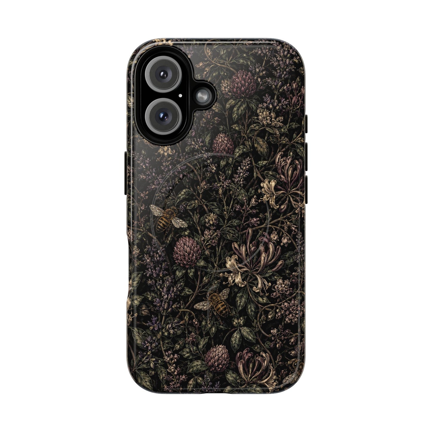 Midnight Bees Magnetic Case
