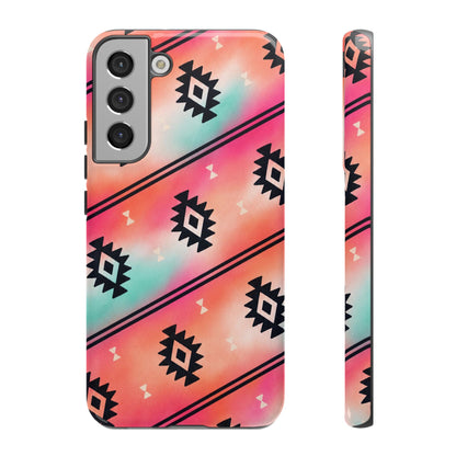 Desert Mirage Tough Case