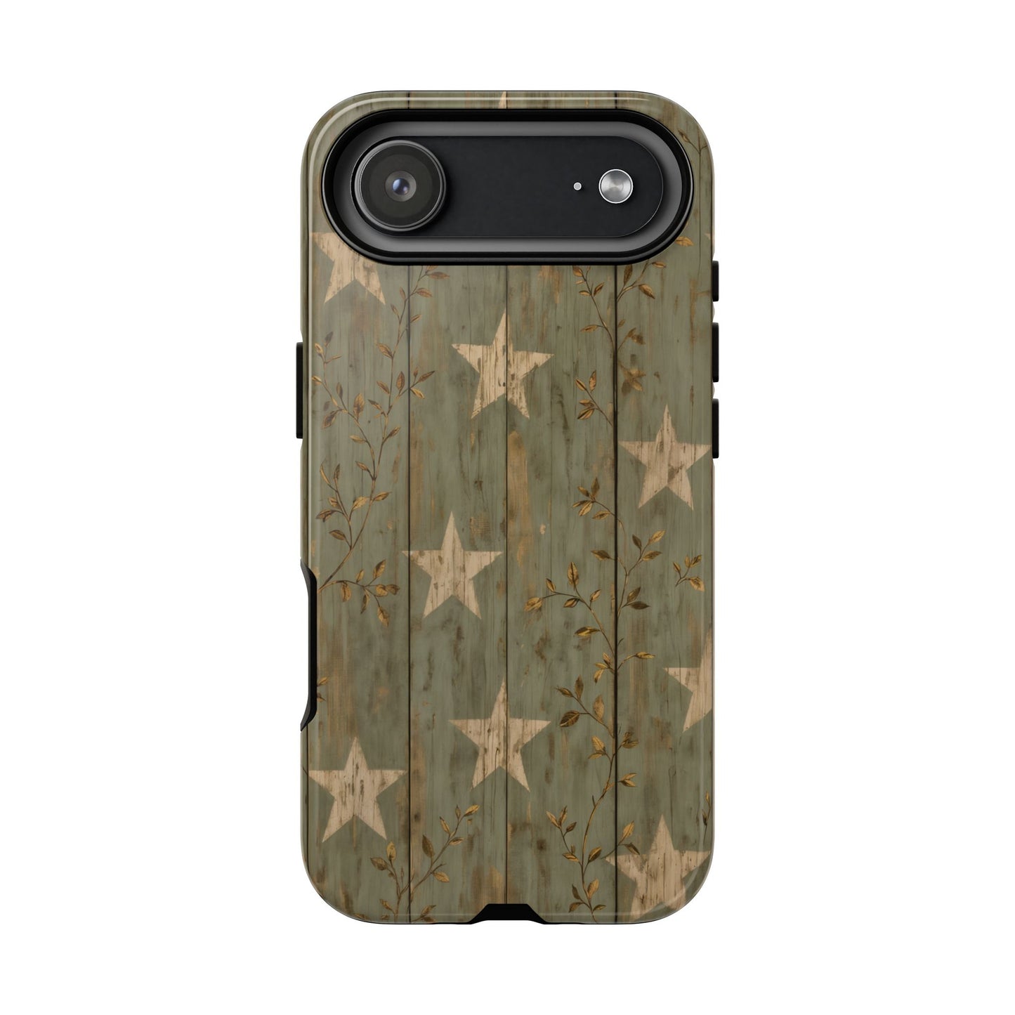 Barn Door Stars Tough Case