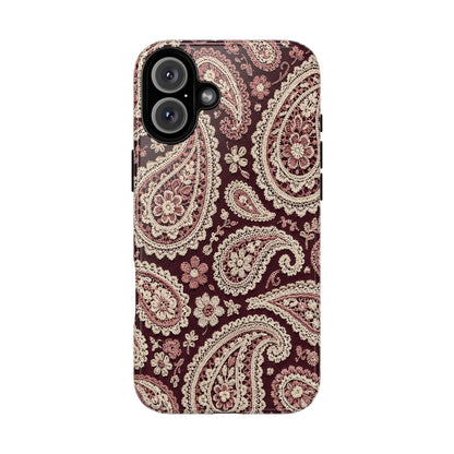 Lace Bandana Tough Case
