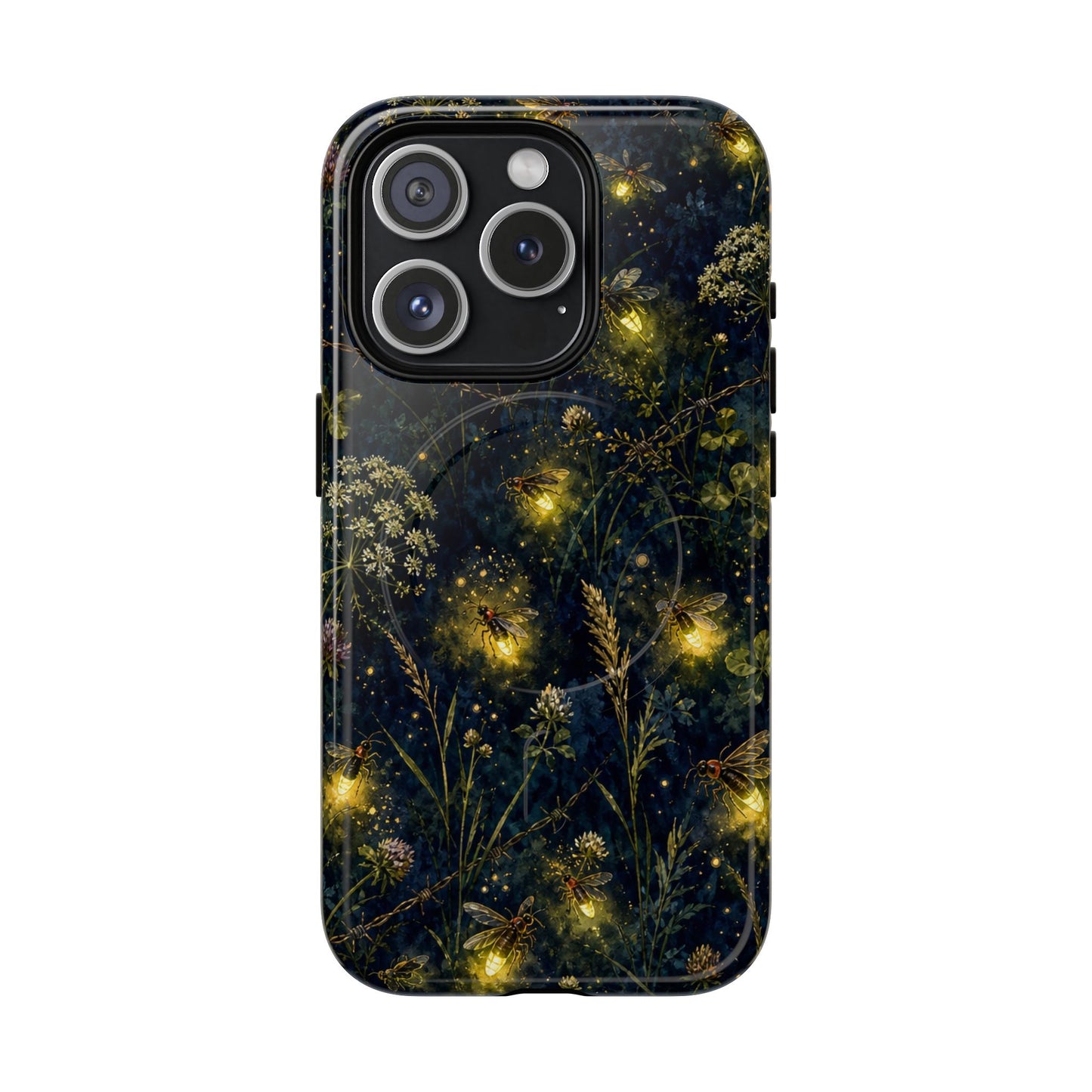 Firefly Botanicals Magnetic Case