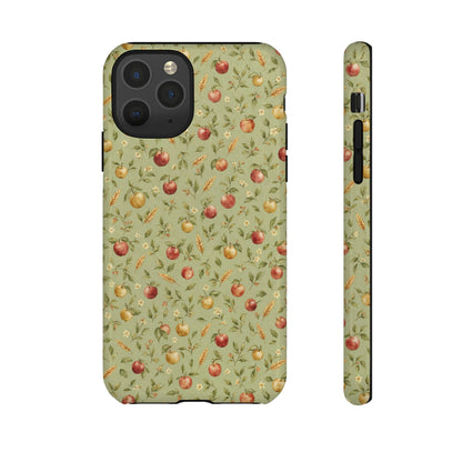 Apple Orchard Tough Case