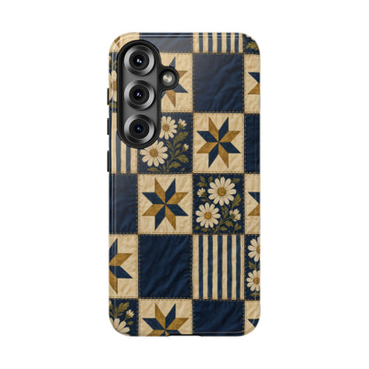Barn Star Daisy Tough Case