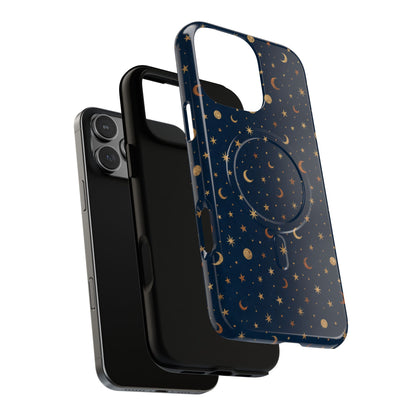 Western Celestial Magnetic Case