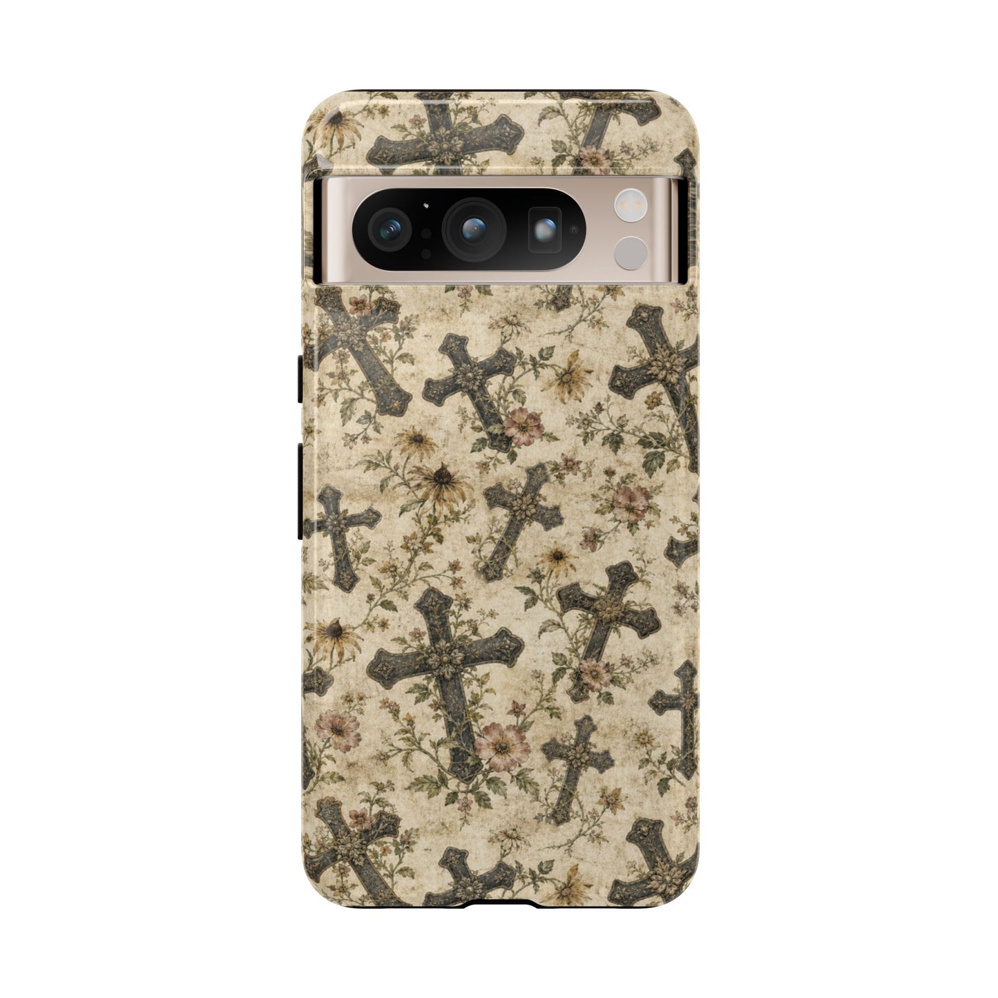 Gospel Bloom Tough Case