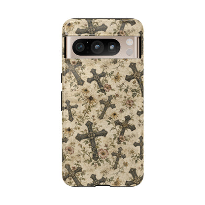 Gospel Bloom Tough Case