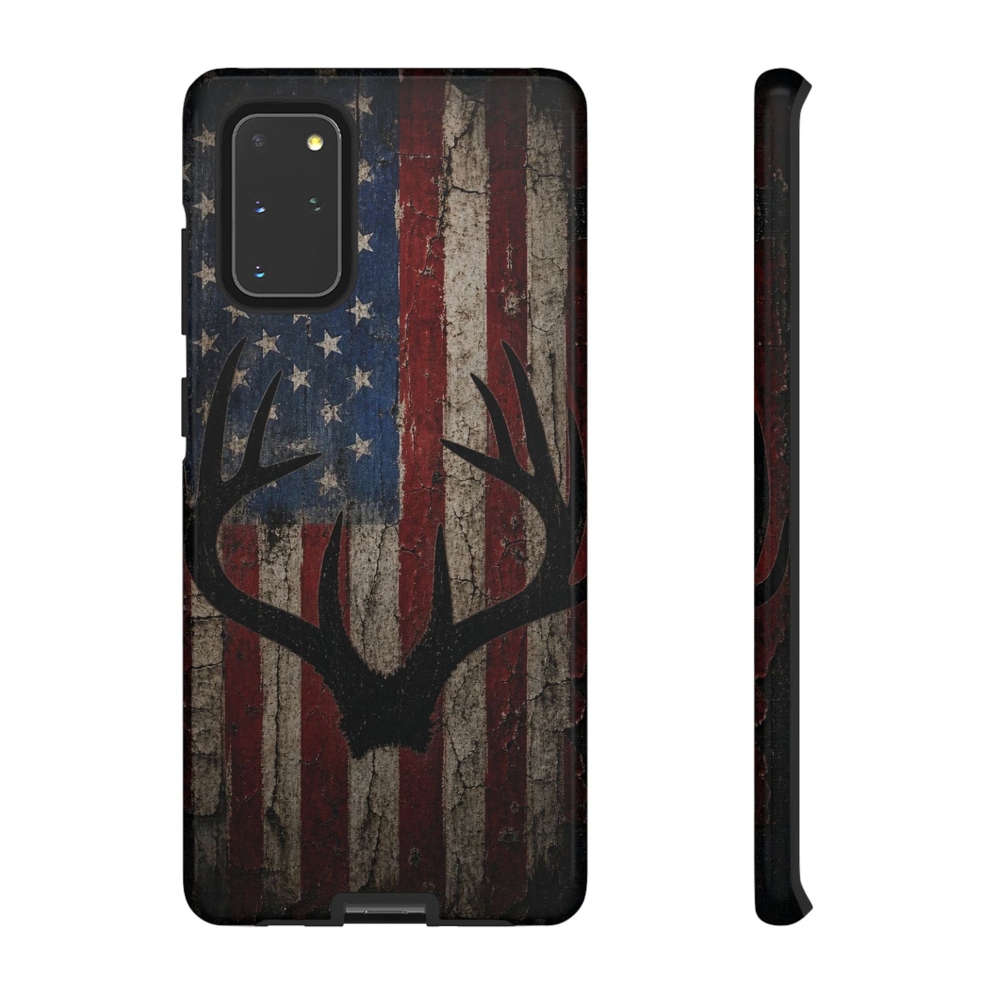 American Antlers Tough Case