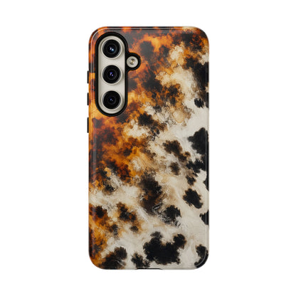 Wild Hide Tough Case