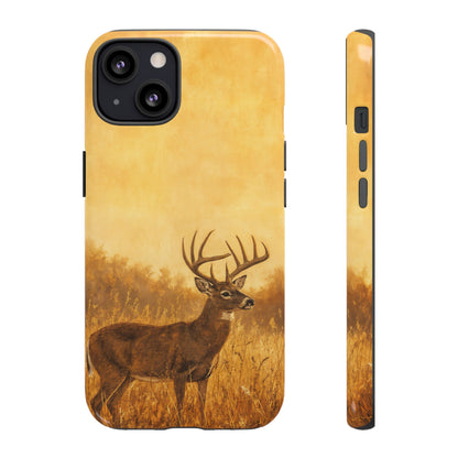 Golden Buck Tough Case