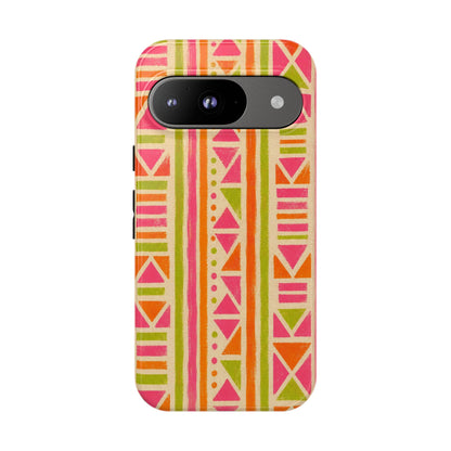 Fiesta Stripe Tough Case