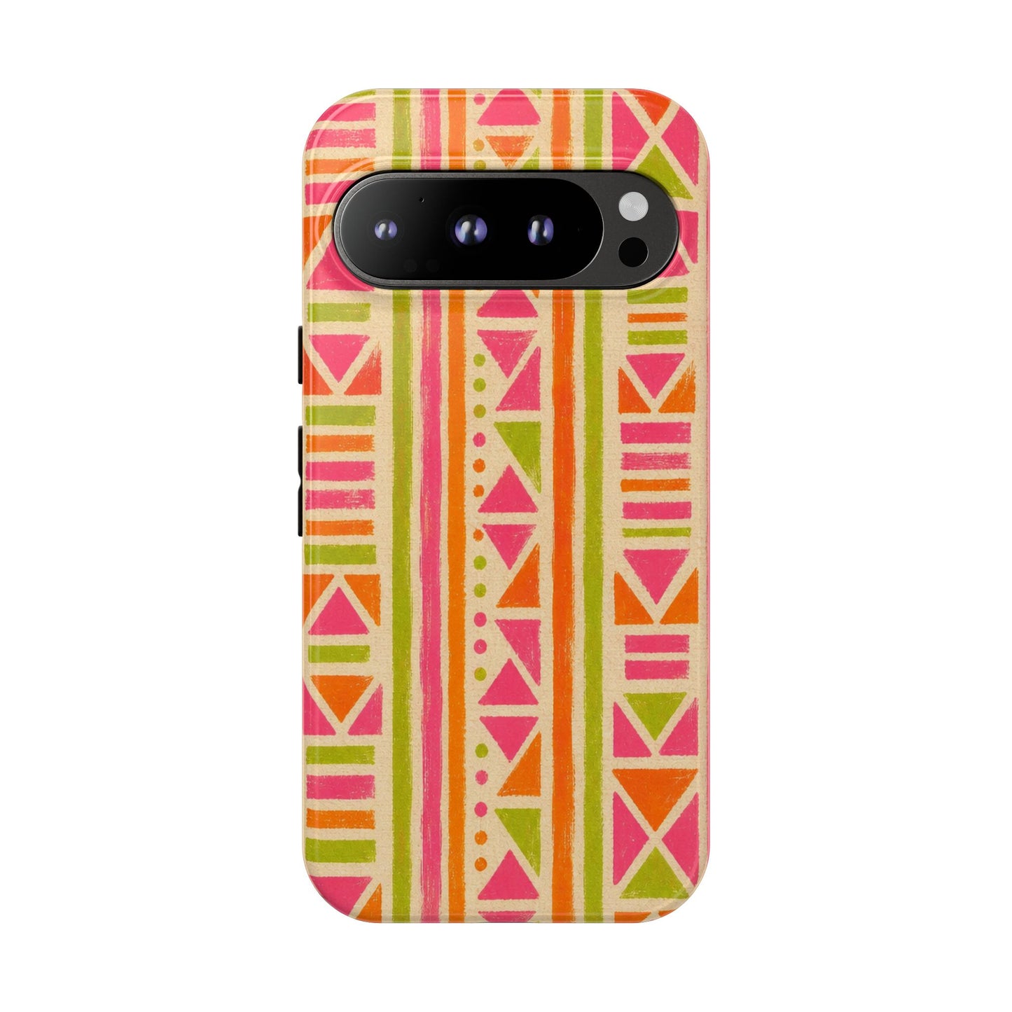 Fiesta Stripe Tough Case