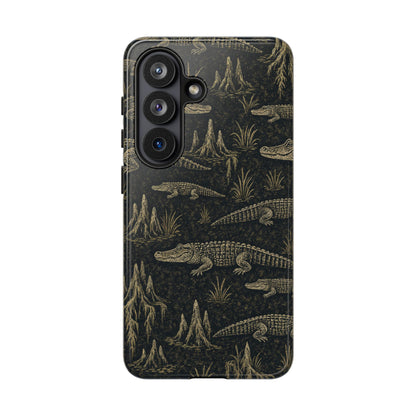 Cypress Gator Tough Case