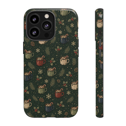Cocoa Mugs Tough Case