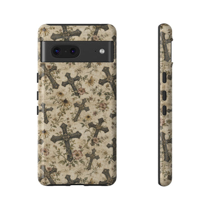 Gospel Bloom Tough Case