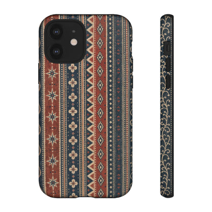 Bandana Stripe Tough Case