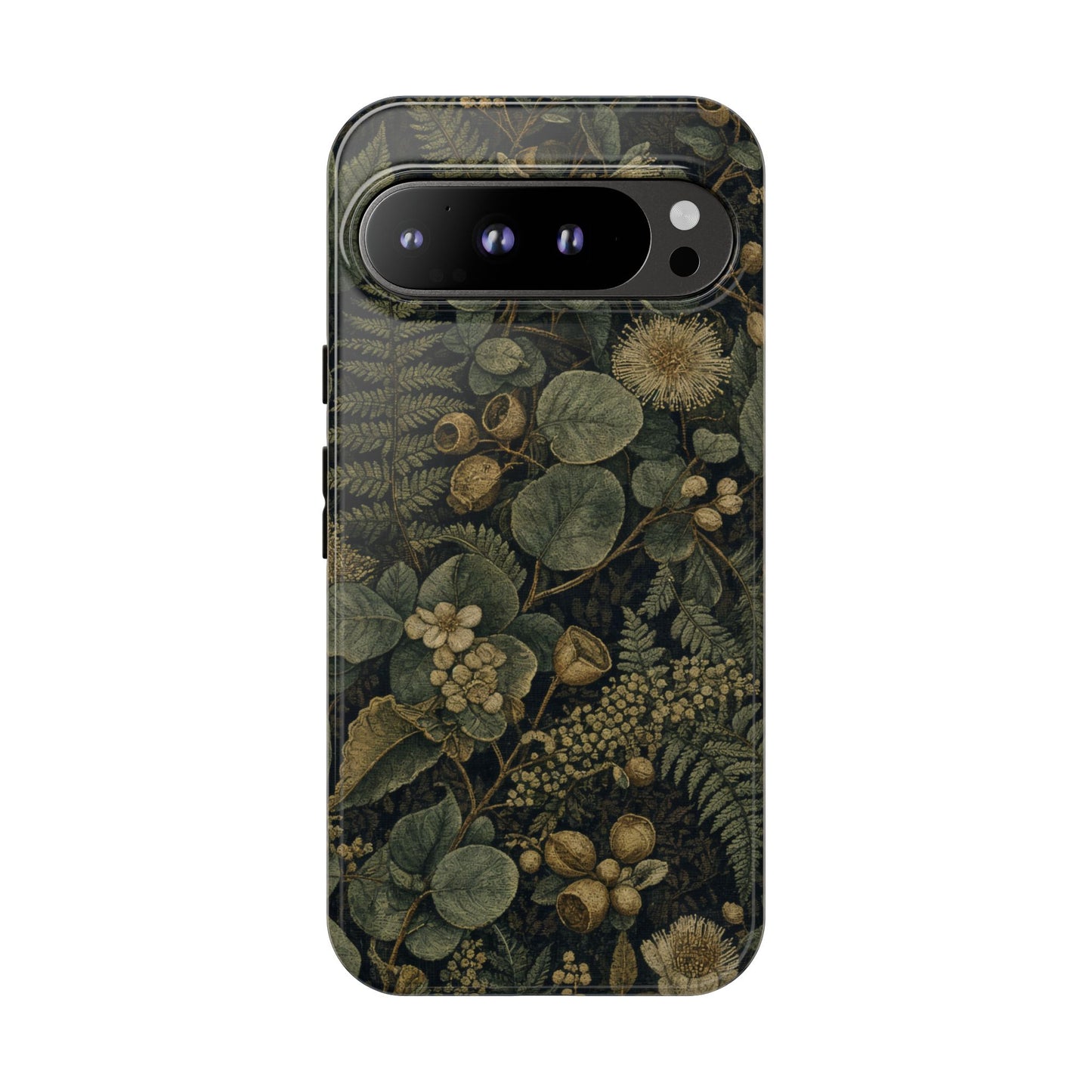Sage Tapestry Tough Case