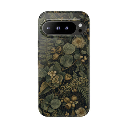 Sage Tapestry Tough Case