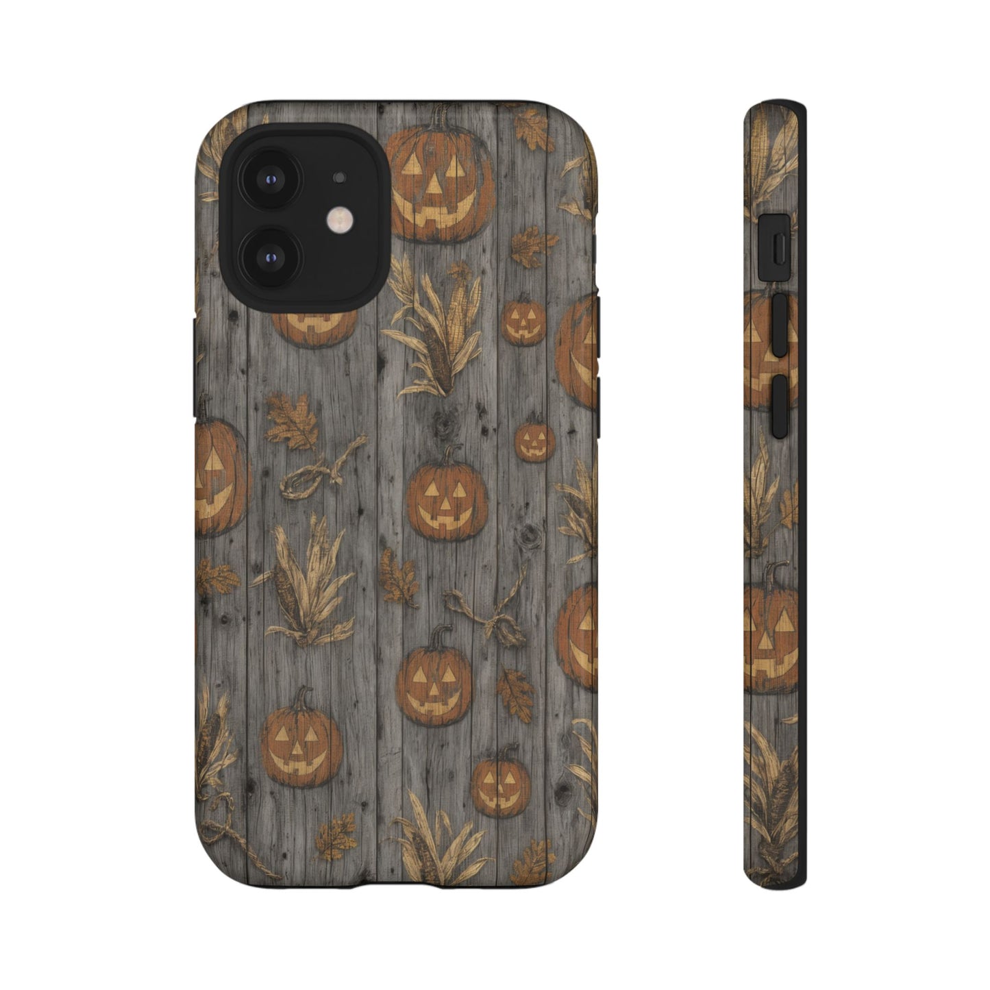 Barn Lantern Tough Case