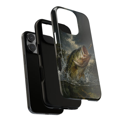 Big Bass Tough Case