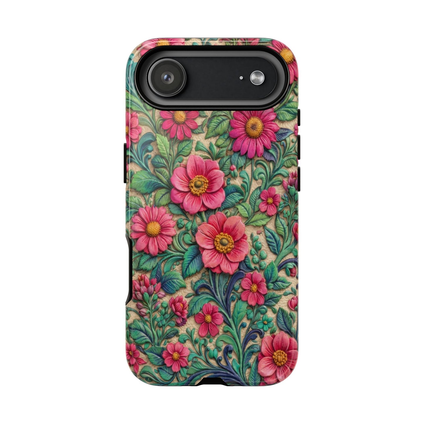 Western Garden Tough Case
