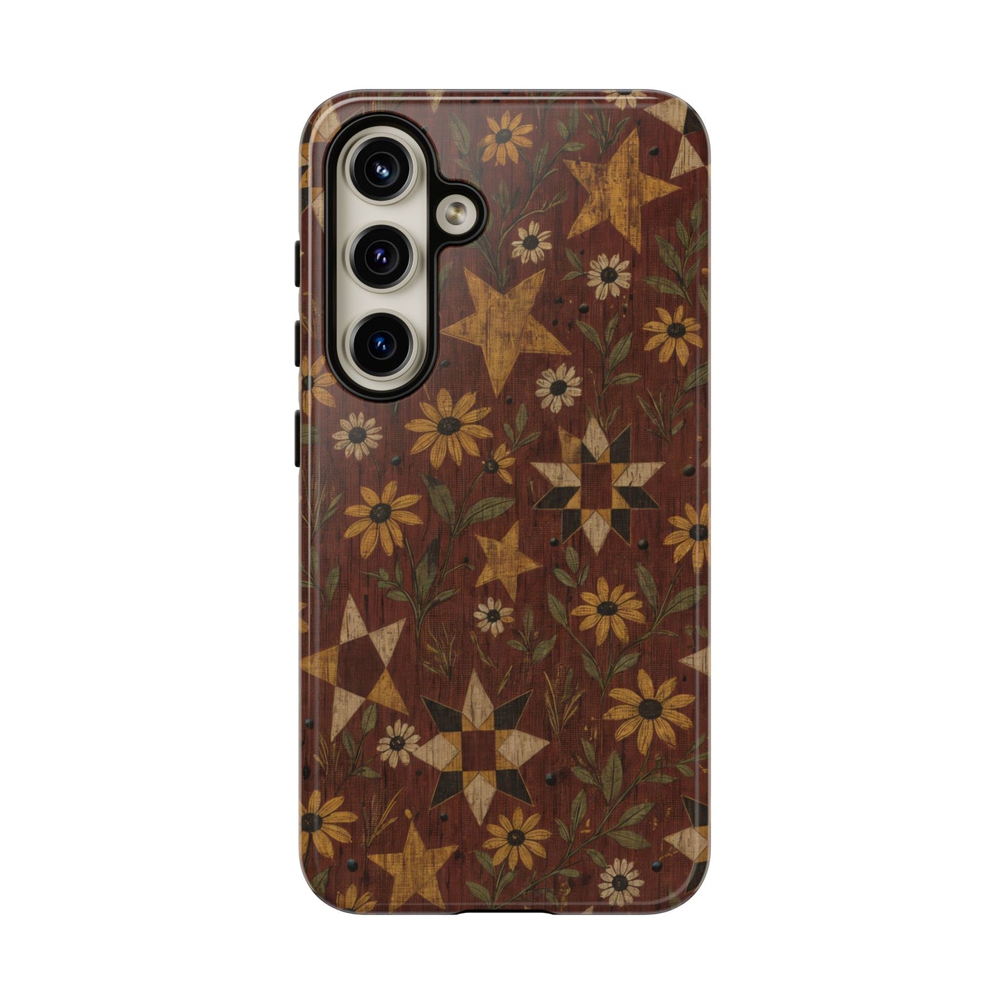 Starlit Susans Tough Case