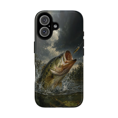 Big Bass Tough Case