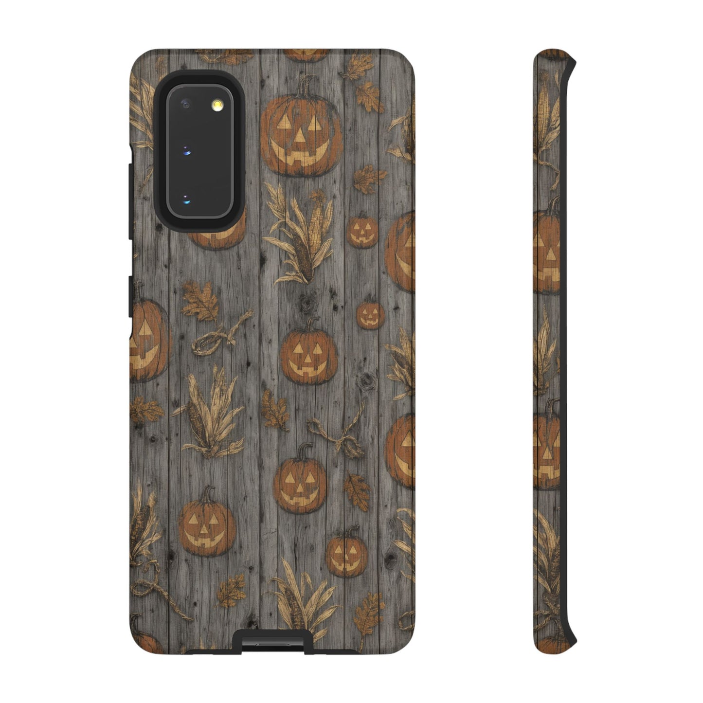 Barn Lantern Tough Case