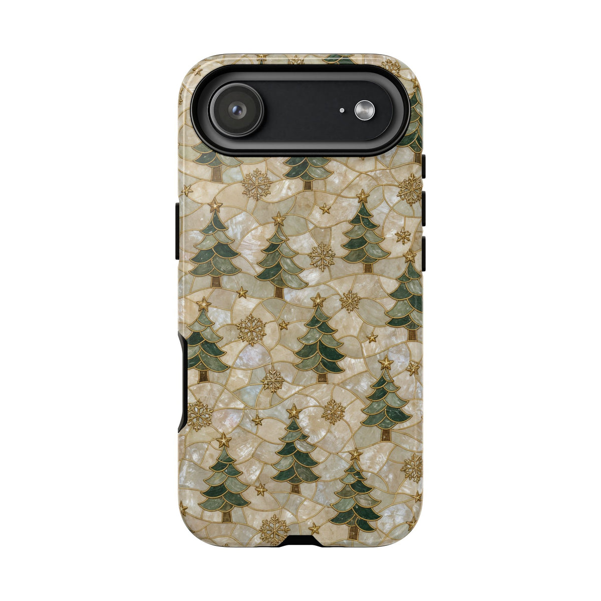 Pearl Pines Tough Case