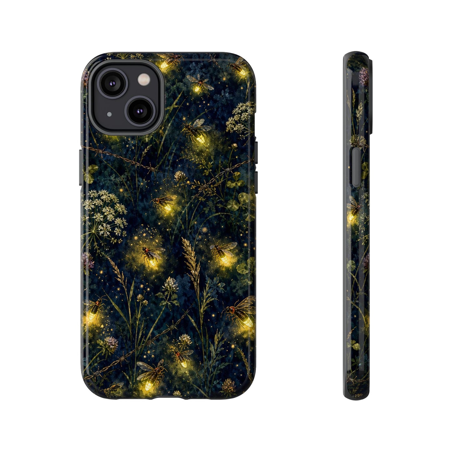 Firefly Botanicals Tough Case