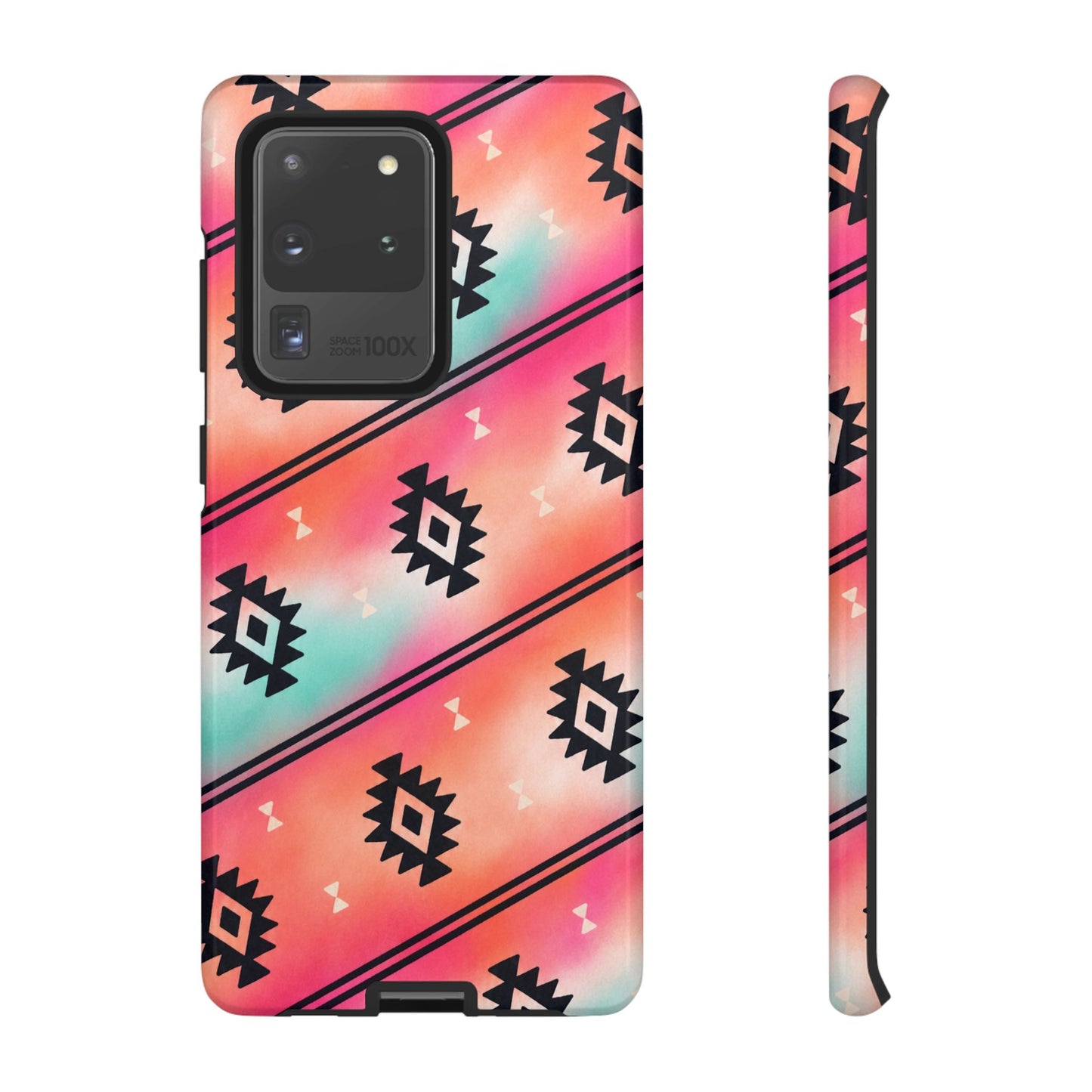 Desert Mirage Tough Case