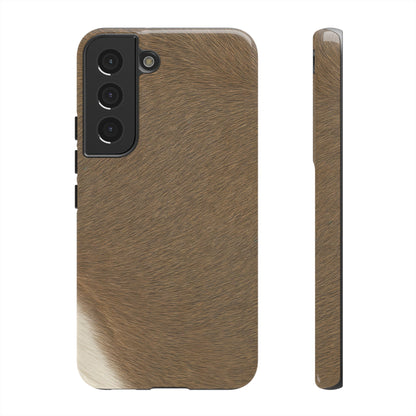 Whitetail Fur Tough Case