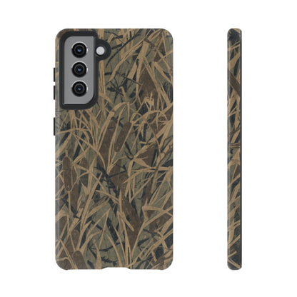 Duck Camo Tough Case