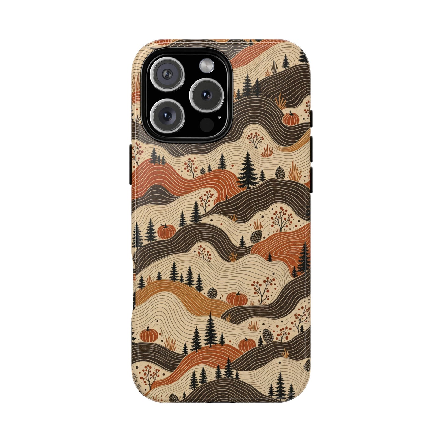 Contour Woods Tough Case