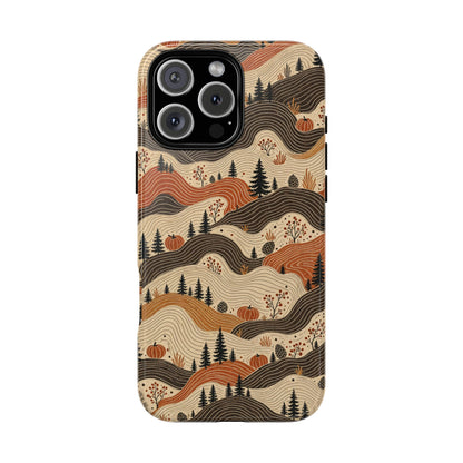 Contour Woods Tough Case